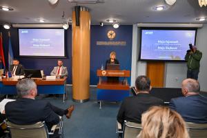 20.11.2024. - Održan Regionalni poslovni forum u Privrednoj komori Vojvodine