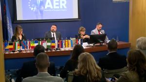 20.11.2024. - Održan Regionalni poslovni forum u Privrednoj komori Vojvodine
