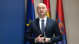 22.11.2024. -  Nenad Ivanišević povodom raspisivanja konkursa za elektronske komunikacije
