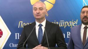 03.12.2024. - Nenad Ivanišević na konferenciji o kreativnim industrijama