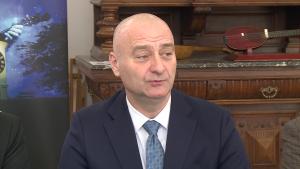 04.02.2025. - Nenad Ivanišević o učešću  Sekretarijata za privredu i turizam na Sajmu turizma