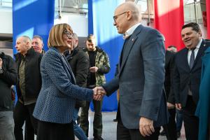 09.02.2025. - 6. Sajam zavičaja u Novom Sadu