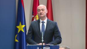 31.03.2025. -  Nenad Ivanišević o saradnji Pokrajinskog sekretarijata za privredu i turizam i NSZ