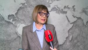 08.05.2025. - Predsednica Gojković povodom godinu dana rada Pokrajinske vlade
