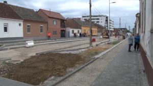 12.05.2025. - Predsednica Gojković sa saradnicima posetila opštinu Ruma