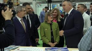 17.05.2025. - Otvoren 92. Međunarodni poljoprivredni sajam u Novom Sadujam
