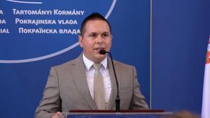 24.07.2025. - Robert Otot o investicijama u objekte obrazovnih ustanova u AP Vojvodini