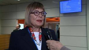 16.09.2025. - Gojković o sporazumu Institut za onkologiju Vojvodine i Aagencije za atomsku energiju