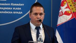 23.10.2025. - Robert Otot o ulaganju u rekonstrukciju obrazovno-vaspitnih ustanova u Vojvodini