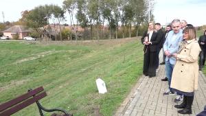 07.11.2025. - Predsednica Gojković u radnoj poseti Sečnju