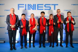 10.11.2025. - Otvorena fabrika delova za motore električnih automobila u Apatinu