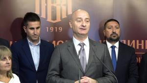 12.11.2025. - Sekretar Ivanišević o finansiranju projekata za razvoj turističkog potencijala