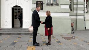 17.11.2025. - Svečana akademija povodom obeležavanja Dana Grada Zrenjanina