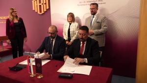 20.11.2025. - Održan 8. Regionalni biznis forum u Privrednoj komori Vojvodine