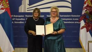 25.11.2025. - Svečana akademija povodom prisajedinjenja Vojvodine Kraljevini Srbiji