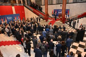 25.11.2025. - Svečana akademija povodom prisajedinjenja Vojvodine Kraljevini Srbiji