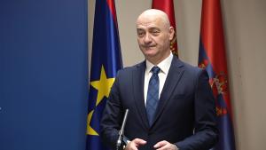 27.11.2025. - Nenad Ivanišević o saradnji sa Unsko-sanskim kantonom