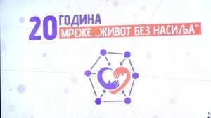 09.12.2025. - Godišnja konferencija Mreže „Život bez nasilja“