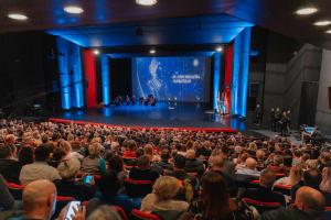 13.12.2025. - Svečana akademija povodom 150 godina od rođenja Mileve Marić Ajnštajn