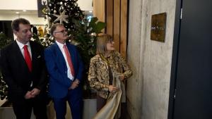 23.12.2025. - Predstavljeno pobedničko rešenje za spomenik Milevi Marić Ajnštajn