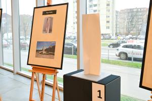 23.12.2025. - Predstavljeno pobedničko rešenje za spomenik Milevi Marić Ajnštajn