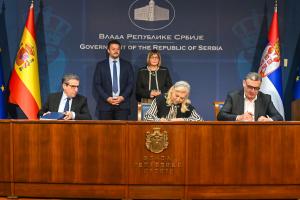 30.12.2025. - Potpisan ugovor za izgradnju mosta na Dunavu kod Bačke Palanke