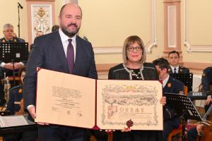 13.01.2026. - Koncert ansambla Ministarstva odbrane „Stanislav Binički“ u Sremskim Karlovcima