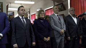 27.01.2026. - Svetosavska akademija u Srednjoj tehničkoj školi „Mileva Marić Ajnštajn“ u Titelu