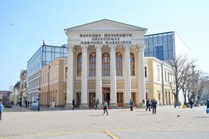 05.03.2026. - Otvoreno Narodno pozorište u Subotici