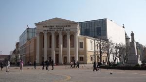 05.03.2026. - Otvoreno Narodno pozorište u Subotici