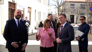 13.03.2026. - Održana sednica Odbora za obnovu i razvoj Sremskih Karlovaca