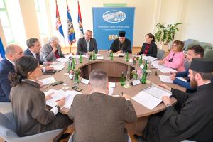 13.03.2026. - Održana sednica Odbora za obnovu i razvoj Sremskih Karlovaca