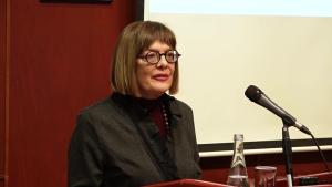 01.04.2026. - Maja Gojković povodom 60 godina rada Pokrajinskog zavoda za zaštitu prirode