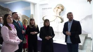 01.04.2026. - Svečanost povodom obeležavanja 60 godina rada Pokrajinskog zavoda za zaštitu prirode