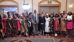 21.04.2026. - Potpisano Pismo o namerama – jačanje saradnje AP Vojvodine i Namibije