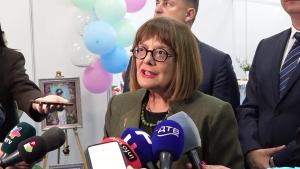 13.05.2026. - Maja Gojković o podršci  malim preduzetnicimai na teritoriji AP Vojvodine