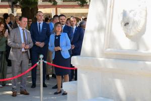 13.05.2026. - Predsednica Gojković u radnoj poseti Trebinju