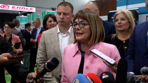 18.05.2026. - Predsednica Gojković o podršci Pokrajinske vlade ženskom preduzetništvu