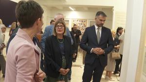 19.05.2026. - Svečanost povodom obeležavanja stogodišnjice postojanja Arhiva Vojvodine