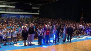 20.05.2026. - Otvorena 10. Sportska olimpijada školske omladine Vojvodine