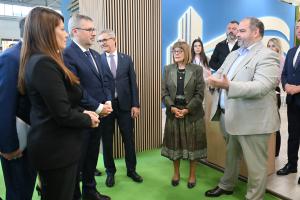 Poljoprivredni sajam-92
