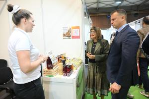 Poljoprivredni sajam-98