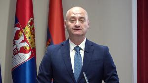 05.06.2026. - Nenad Ivanišević o sporazumu o saradnji sa Nacionalnom službom za zapošljavanje