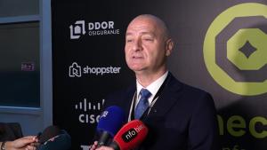 12.06.2026. - Nenad Ivanišević povodom učešća na konferenciji „Checkin Novi Sad 2026“