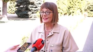 02.09.2026. - Predsednica Gojković povodom posete Baču i Selenči
