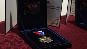20.10.2026. - Svečanost povodom dodele Ordena Svete majke Anastasije u Muzeju Vojvodine