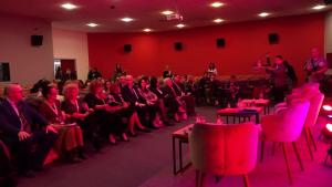 28.10.2026. - Otvorena konferencija posvećena kulturnom nasleđu i starim zanatima