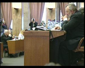31.03.2009. - Uvodno izlaganje predsednika Pajtica na sednici Skupstine APV