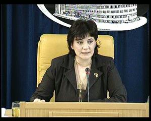 16.04.2009. - Konferencija za novinare Jadranke Beljan Balaban