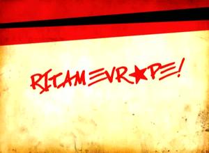 Ritam Evrope TV spot